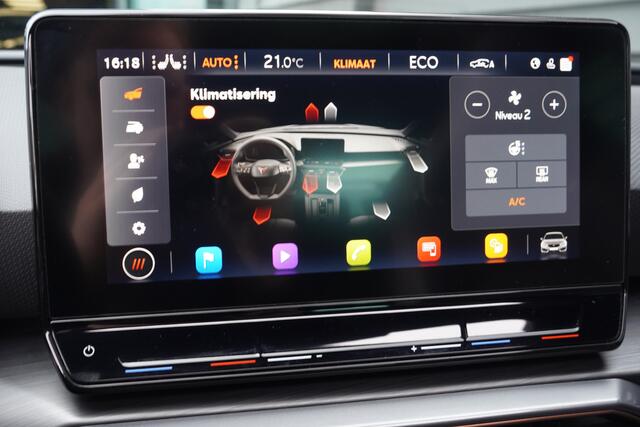 Cupra Leon 1.4 e-Hybrid VZ Performance - 245 PK - CAMERA - PANODAK - CARPLAY - VIRT. COCKPIT -