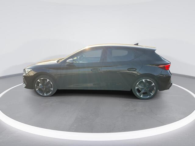 Cupra Leon 1.5TSIe-Hybrid 150kW/204PK DSG FL · Navigatie · Apple/Android Car Play · Camera + Parkeersensoren · Garantie t/m 13-05-2027