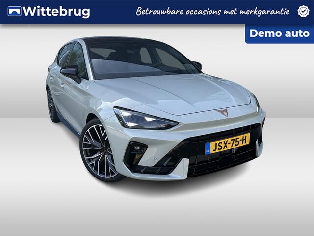 Cupra Leon 1.5 TSI e-Hybrid Business