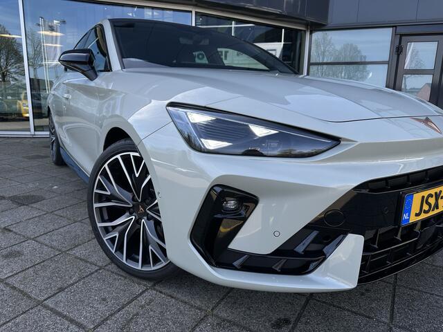 Cupra Leon 1.5 TSI e-Hybrid Business