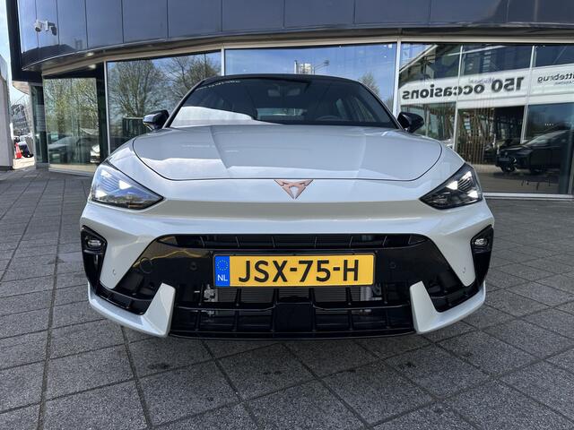 Cupra Leon 1.5 TSI e-Hybrid Business