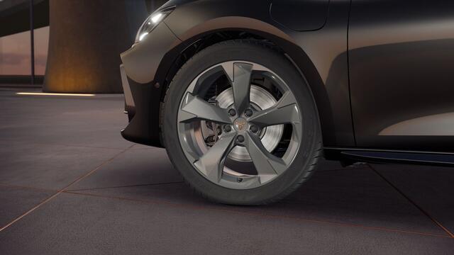 Cupra Leon 1.5 TSI e-Hybrid 204 6DSG Business | Achteruitrijcamera | Digitaal instrumentenpaneel (Virtual Cockpit) | Draadloze Apple CarPlay(TM), Android Auto(TM)