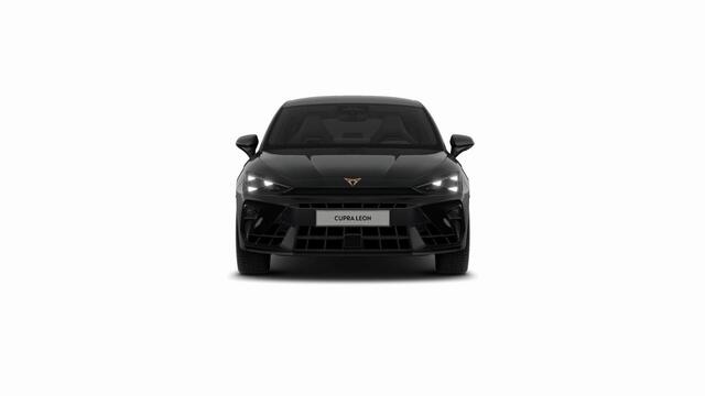 Cupra Leon 1.5 TSI e-Hybrid 204 6DSG Business | Achteruitrijcamera | Digitaal instrumentenpaneel (Virtual Cockpit) | Draadloze Apple CarPlay(TM), Android Auto(TM)