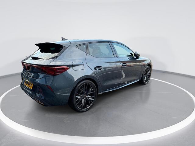 Cupra Leon 1.5 TSI e-Hybrid Business 204 PK l Obsidian Pack
