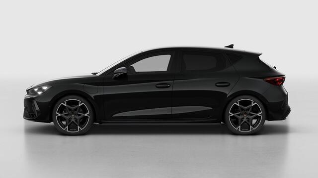 Cupra Leon 1.5 TSI e-Hybrid 204 6DSG Business | Achteruitrijcamera | Digitaal instrumentenpaneel (Virtual Cockpit) | Draadloze Apple CarPlay(TM), Android Auto(TM)