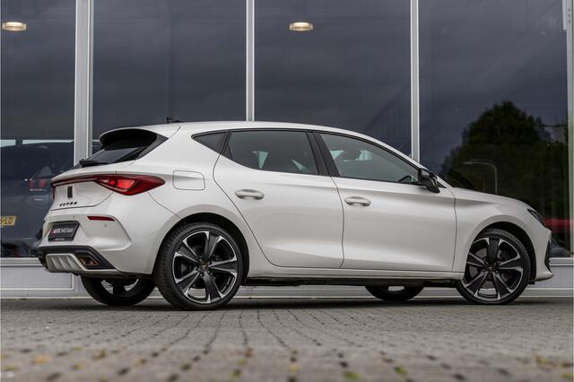 Cupra Leon 1.4 e-Hybrid VZ Adrenaline | LED | Carplay