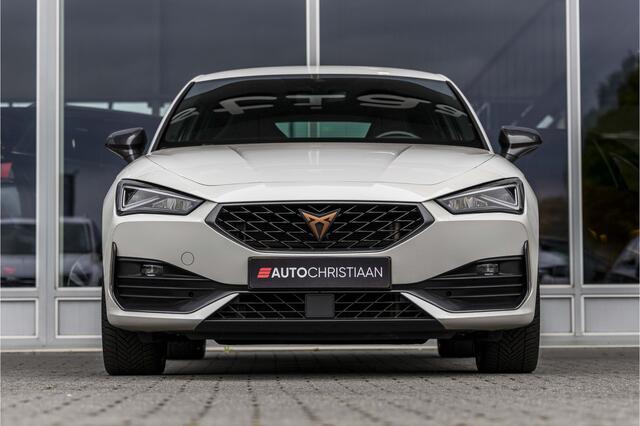 Cupra Leon 1.4 e-Hybrid VZ Adrenaline | LED | Carplay