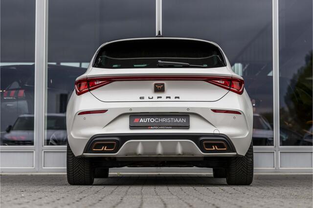 Cupra Leon 1.4 e-Hybrid VZ Adrenaline | LED | Carplay