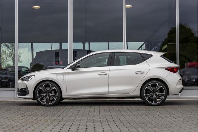 Cupra Leon 1.4 e-Hybrid VZ Adrenaline | LED | Carplay