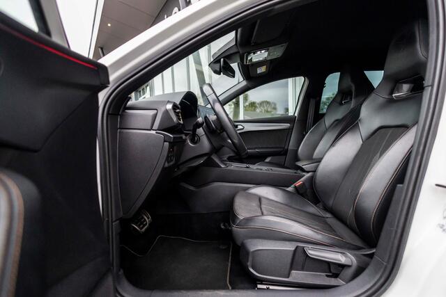 Cupra Leon 1.4 e-Hybrid VZ Adrenaline | LED | Carplay