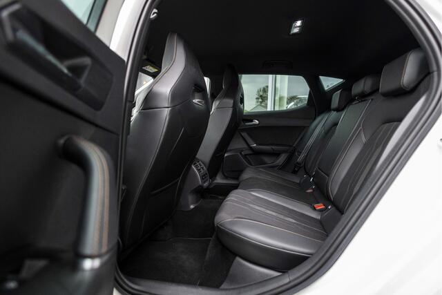 Cupra Leon 1.4 e-Hybrid VZ Adrenaline | LED | Carplay