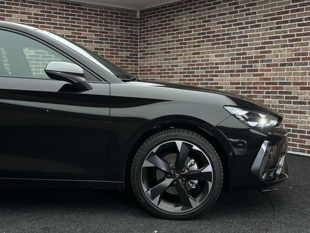 Cupra Leon 1.5 eTSI Business Plus | Memory| Trekhaak| Facelift|