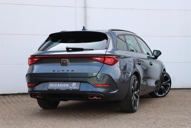 Cupra Leon 1.4 e-Hybrid VZ 245pk DSG6 | SOH 94% |
