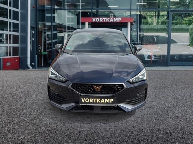 Cupra Leon 1.4 TSI VZ eHYBRID ELEK-STOEL/ACC/MEM/STOEL+STUURVERW/CARPLAY