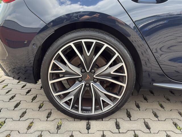 Cupra Leon 1.4 TSI VZ eHYBRID ELEK-STOEL/ACC/MEM/STOEL+STUURVERW/CARPLAY