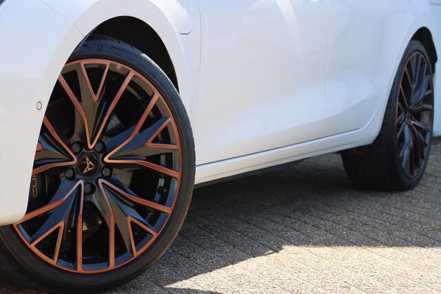 Cupra Leon 1.4 e-Hybrid VZ Performance 245pk DSG6 | SOH 97,1% |