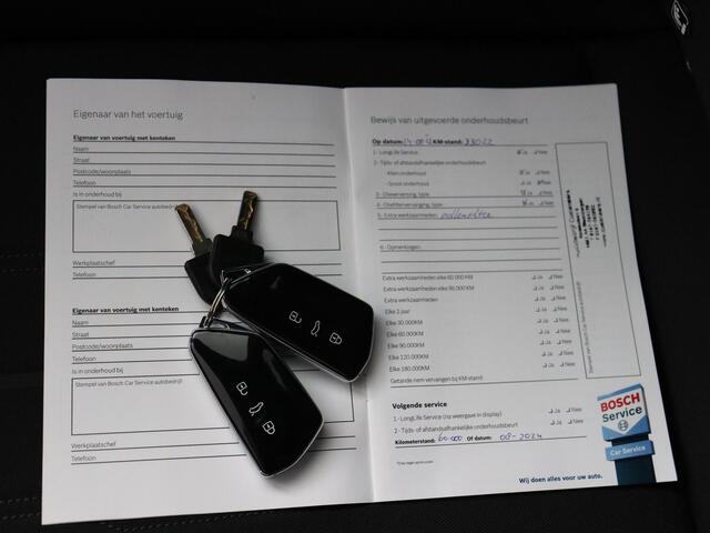 Cupra Leon 1.4 e-Hybrid VZ Business | ACC | Navigatie | LED verlichting!