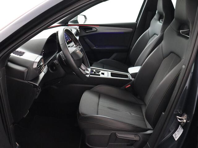 Cupra Leon 1.4 e-Hybrid VZ Business | ACC | Navigatie | LED verlichting!