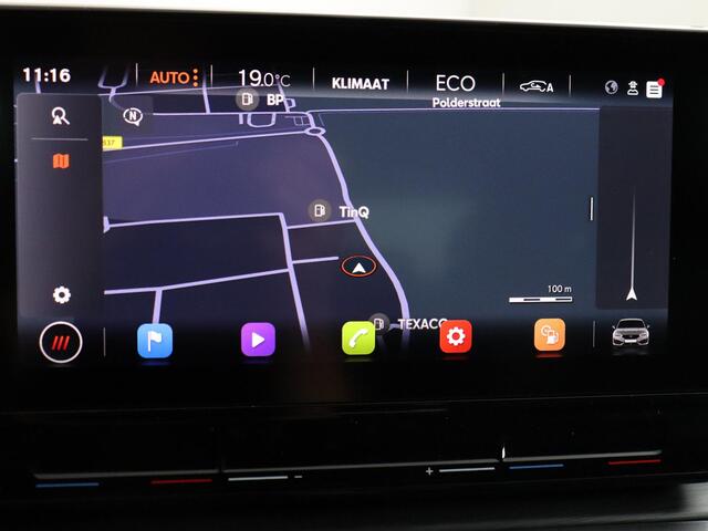 Cupra Leon 1.4 e-Hybrid VZ Business | ACC | Navigatie | LED verlichting!