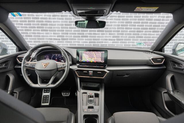 Cupra Leon 1.4 e-Hybrid VZ Adrenaline