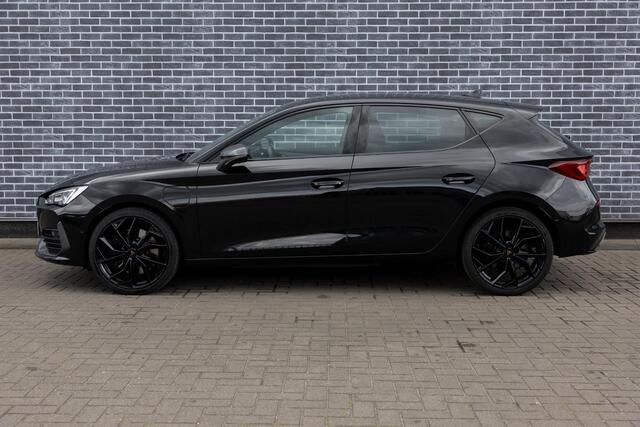 Cupra Leon 1.4 e-Hybrid VZ Adrenaline
