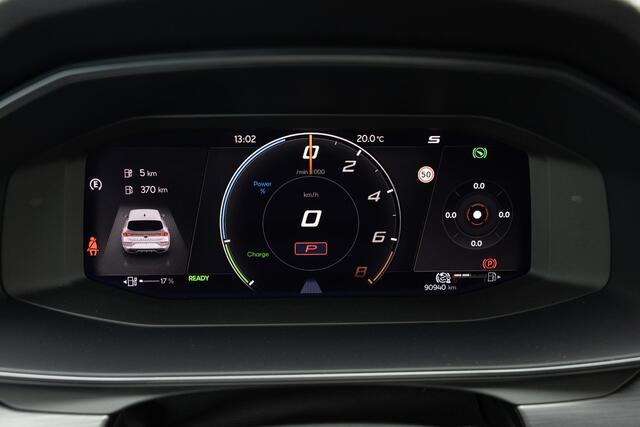 Cupra Leon 1.4 e-Hybrid VZ Adrenaline