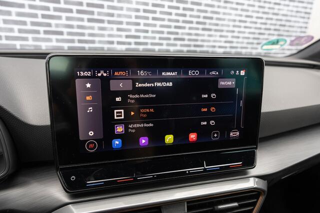 Cupra Leon 1.4 e-Hybrid VZ Adrenaline