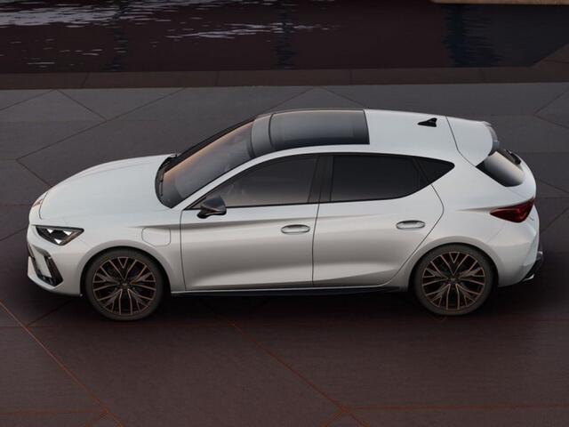 Cupra Leon 1.5 TSI e-Hybrid 204 pk Business Bestel met hoge korting