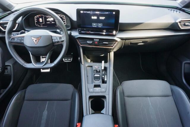 Cupra Leon 1.4 e-Hybrid VZ Business Trekhaak/Navi! 95% SoH