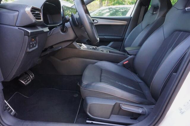 Cupra Leon 1.4 e-Hybrid VZ Business Trekhaak/Navi! 95% SoH