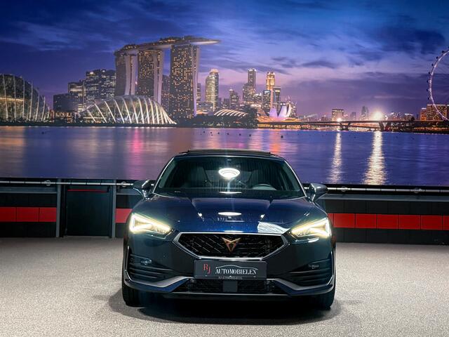 Cupra Leon 1.4 e-Hybrid VZ Copper Edition |Pano|Sfeer|Memory