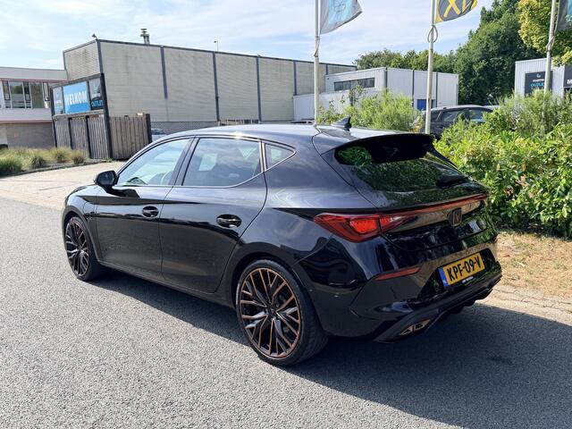 Cupra Leon 1.4 e-Hybrid VZ 245PK LEDoACCo1e Eig