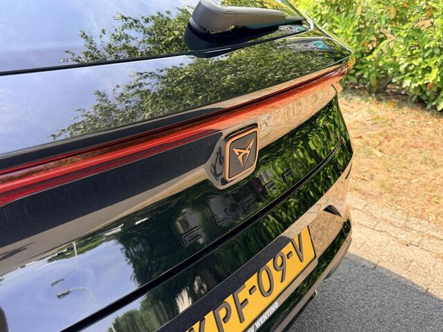 Cupra Leon 1.4 e-Hybrid VZ 245PK LEDoACCo1e Eig