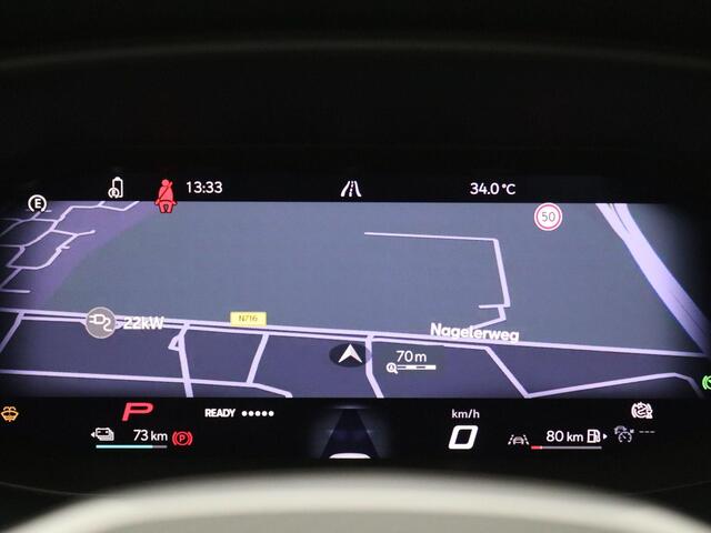 Cupra Leon 1.5 TSI e-Hybrid VZ Extreme 272 PK Panorama Dak, Memorystoel, Sennheiser, Matrix Led, Navigatie Groot Scherm, 19" Polar Copper, Keyless, Dodehoek Detectie