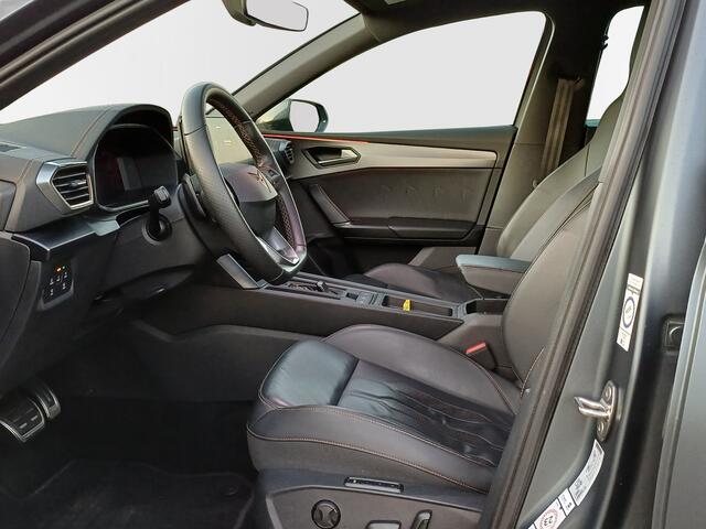 Cupra Leon 1.4 e-Hybrid VZ Copper Edition / LED / Leder / Camera