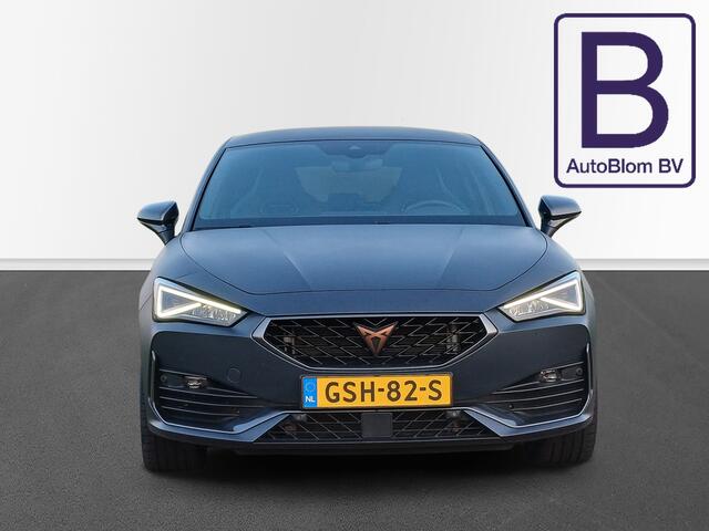 Cupra Leon 1.4 e-Hybrid VZ Copper Edition / LED / Leder / Camera
