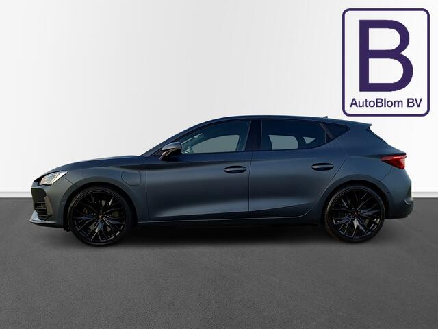 Cupra Leon 1.4 e-Hybrid VZ Copper Edition / LED / Leder / Camera