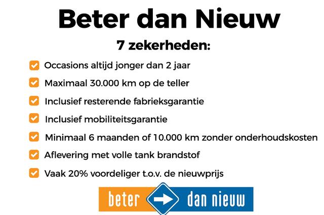 Cupra Leon 1.5 150pk eTSI Business Edition Verwarmbare voorstoelen | Adaptive Cruise Control | Achteruitrijcamera