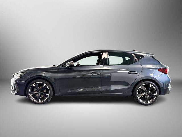 Cupra Leon 1.5 150pk eTSI Business Edition Verwarmbare voorstoelen | Adaptive Cruise Control | Achteruitrijcamera