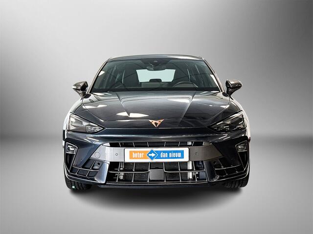 Cupra Leon 1.5 150pk eTSI Business Edition Verwarmbare voorstoelen | Adaptive Cruise Control | Achteruitrijcamera