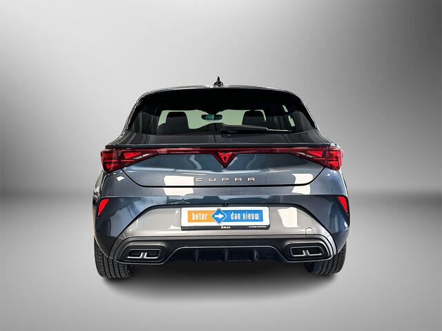 Cupra Leon 1.5 150pk eTSI Business Edition Verwarmbare voorstoelen | Adaptive Cruise Control | Achteruitrijcamera