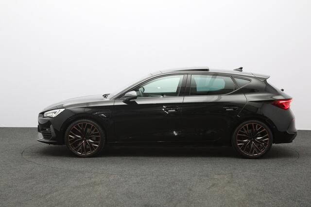Cupra Leon 245 PK 1.4 e-Hybrid VZ Copper Edition PHEV, Panoramadak, Memory, Adap. Cruise Control