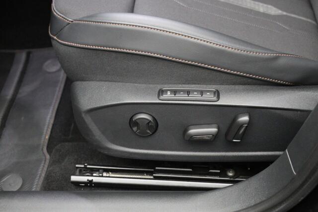 Cupra Leon 245 PK 1.4 e-Hybrid VZ Copper Edition PHEV, Panoramadak, Memory, Adap. Cruise Control