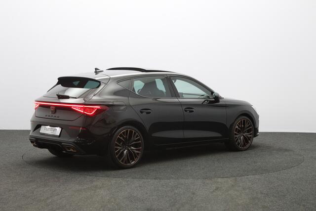 Cupra Leon 245 PK 1.4 e-Hybrid VZ Copper Edition PHEV, Panoramadak, Memory, Adap. Cruise Control