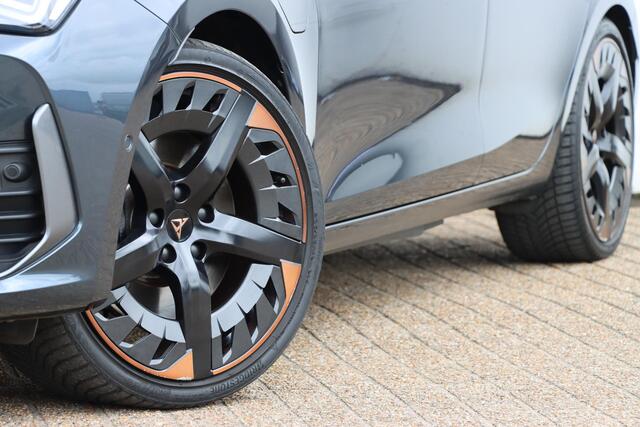 Cupra Leon 1.4 e-Hybrid VZ Performance 245pk DSG6