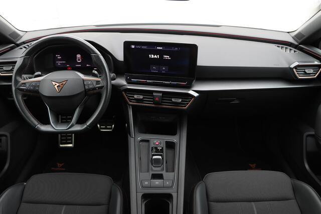 Cupra Leon 1.4 e-Hybrid VZ Performance 245pk DSG6