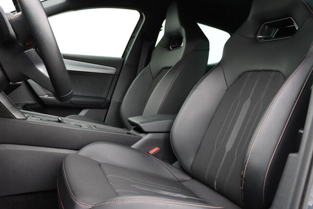 Cupra Leon 1.4 e-Hybrid VZ Performance 245pk DSG6