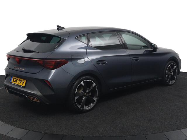 Cupra Leon 1.5 TSI e-Hybrid Business Rijklaarprijs!