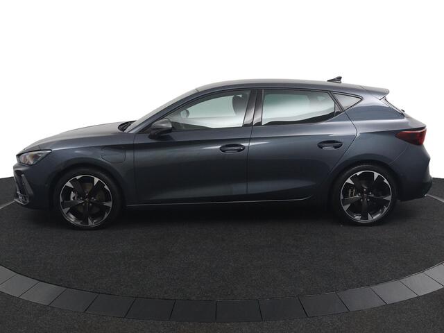 Cupra Leon 1.5 TSI e-Hybrid Business Rijklaarprijs!