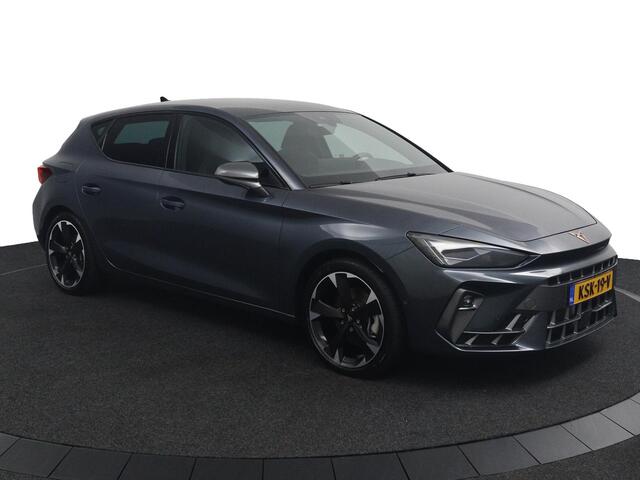 Cupra Leon 1.5 TSI e-Hybrid Business Rijklaarprijs!